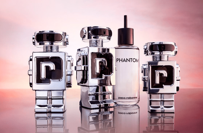 Rabanne - Phantom