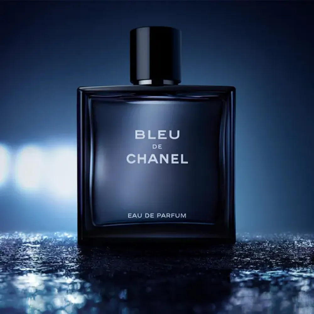 Chanel Bleu de Chanel