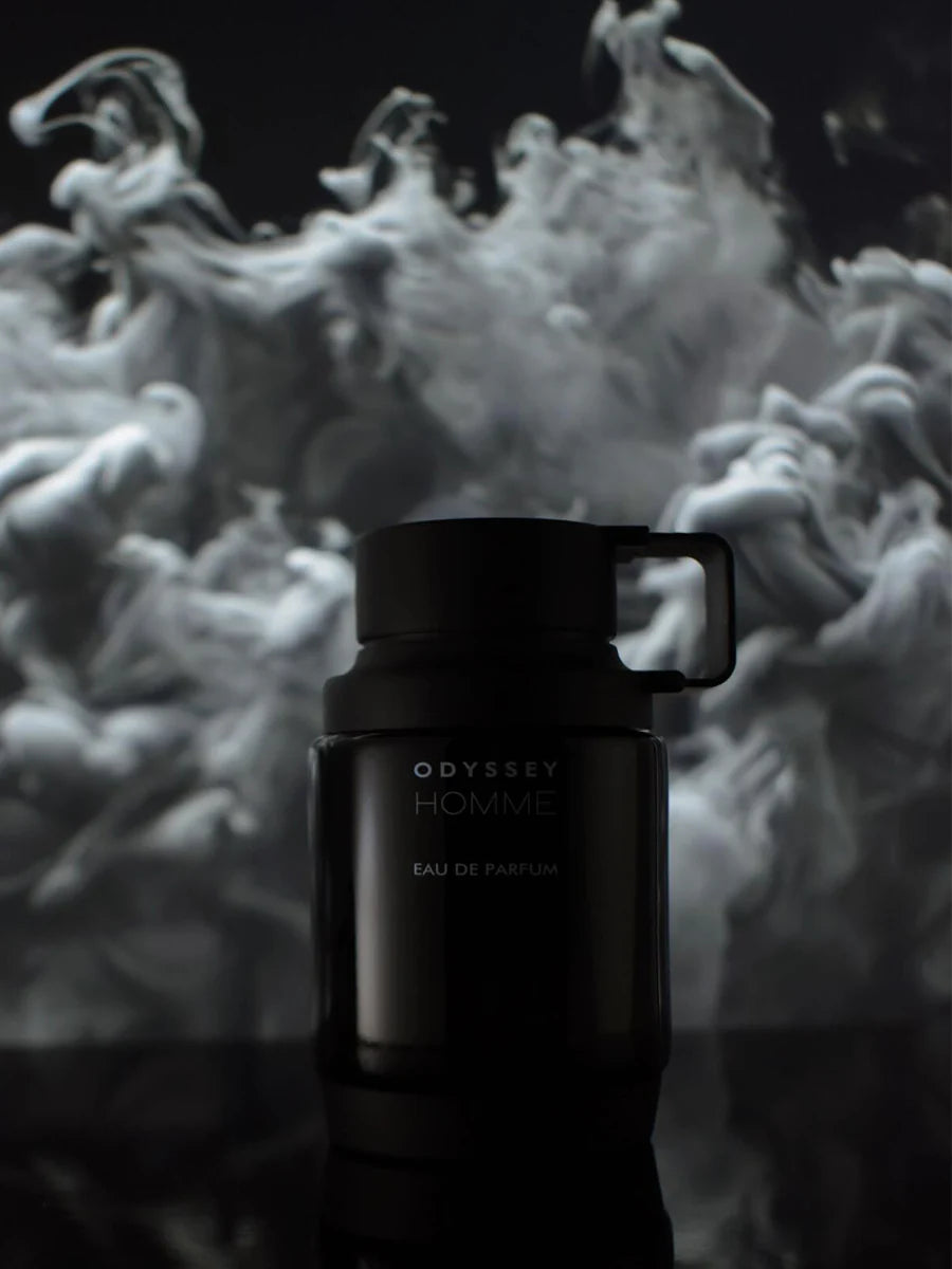 Armaf Odyssey Homme - Clone of D Homme & V Uomo Intense & G Gentlemen