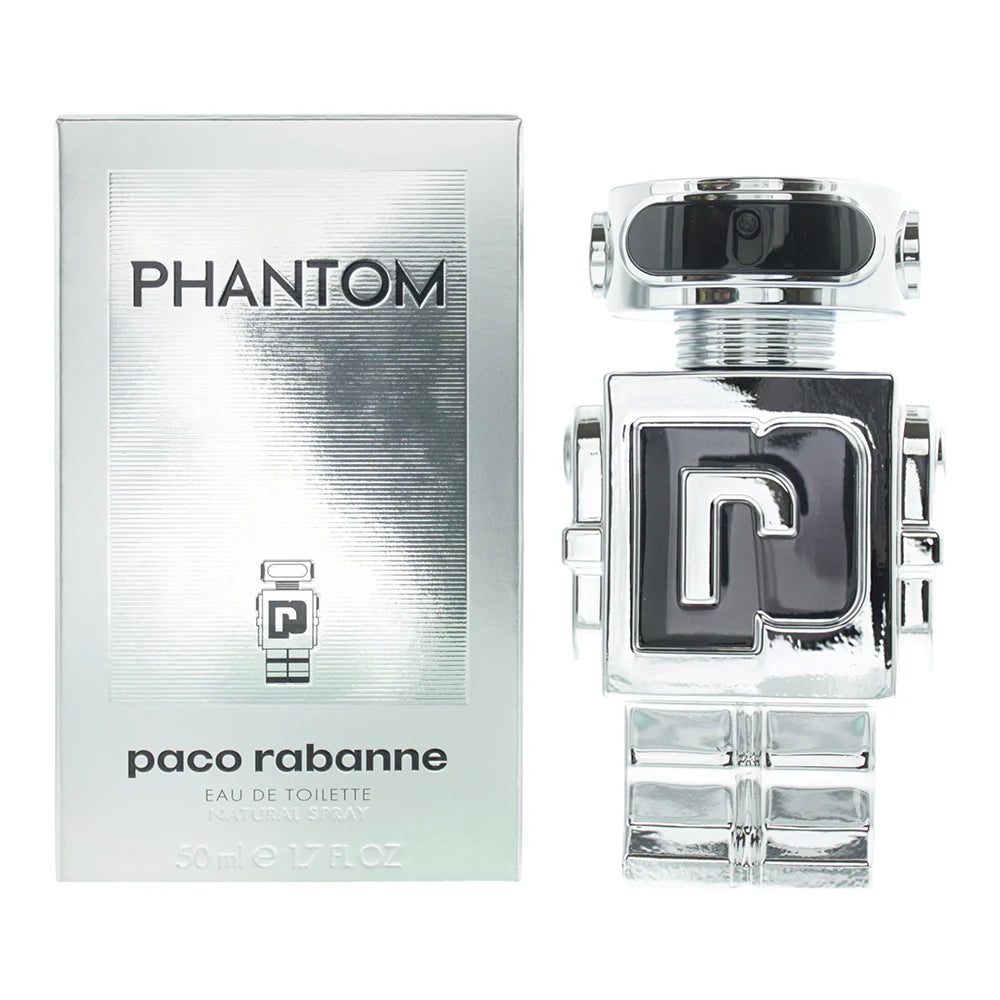 Rabanne - Phantom
