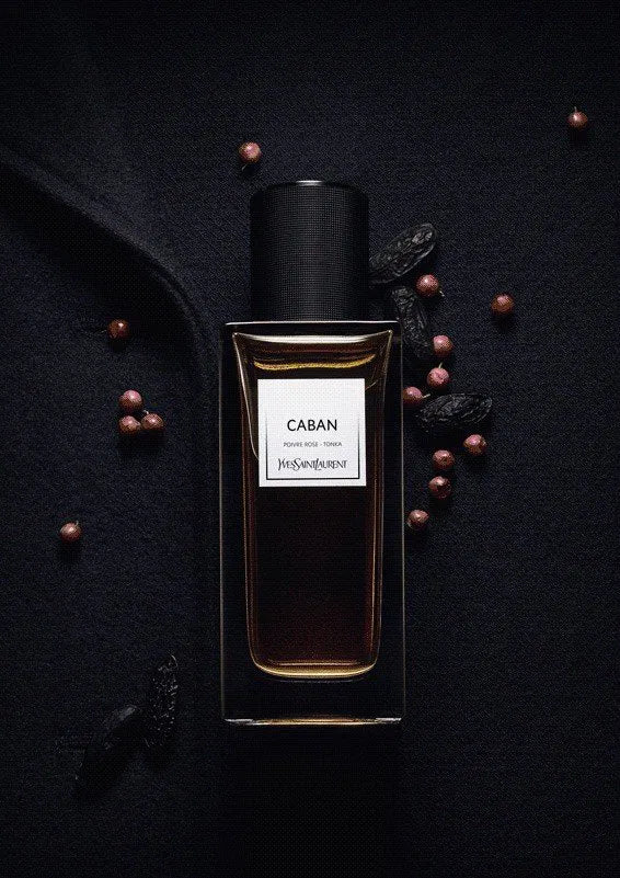 Yves Saint Laurent Caban