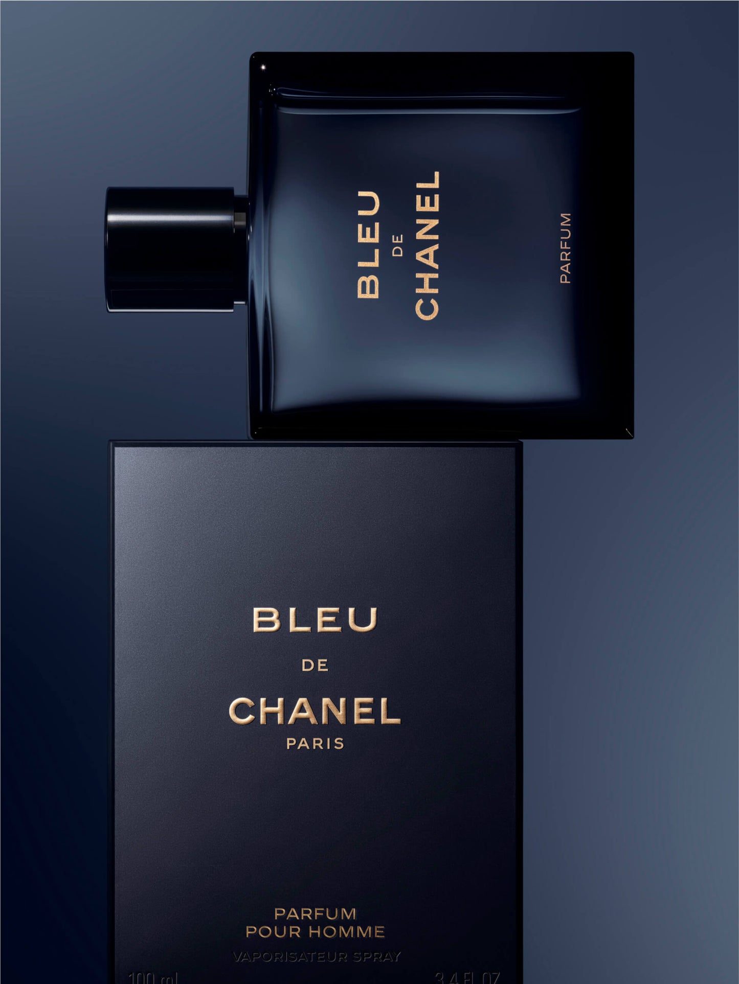 Chanel Bleu de Chanel