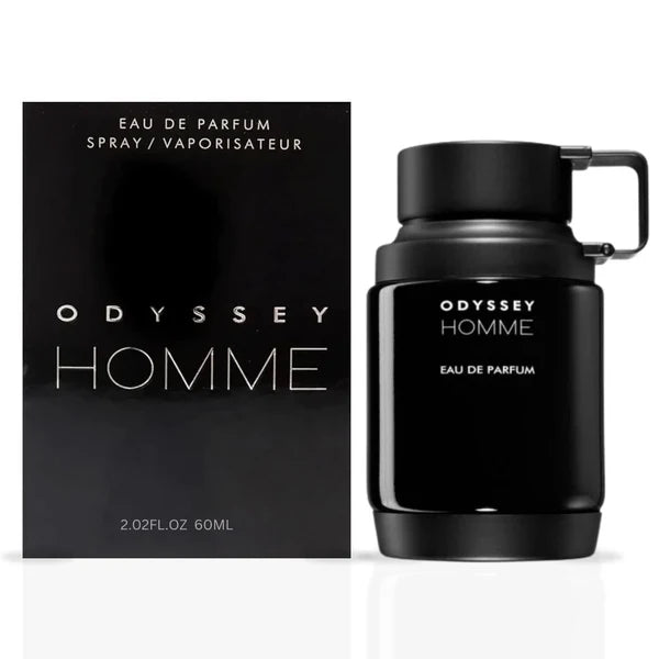 Armaf Odyssey Homme - Clone of D Homme & V Uomo Intense & G Gentlemen
