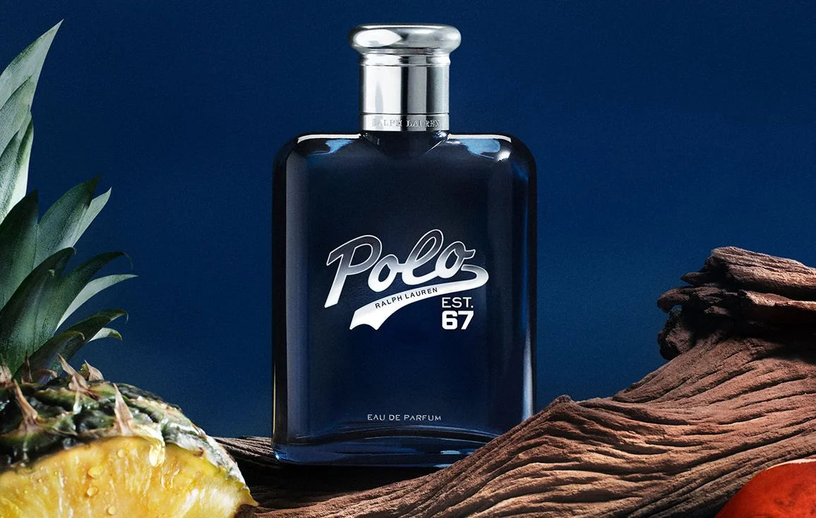 Ralph Lauren - Polo 67