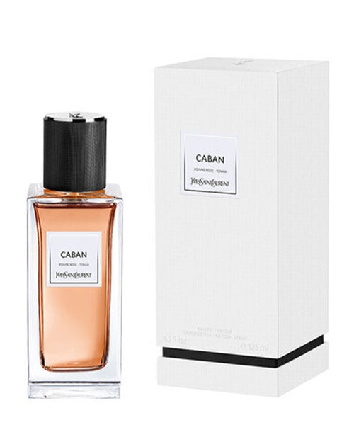 Yves Saint Laurent Caban