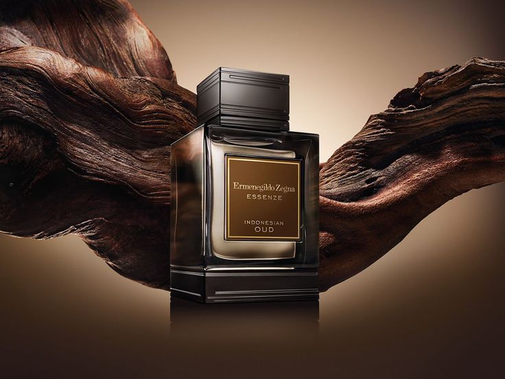 Ermenegildo Zegna Indonesian Oud