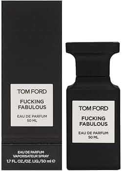 Tom Ford Fucking Fabulous