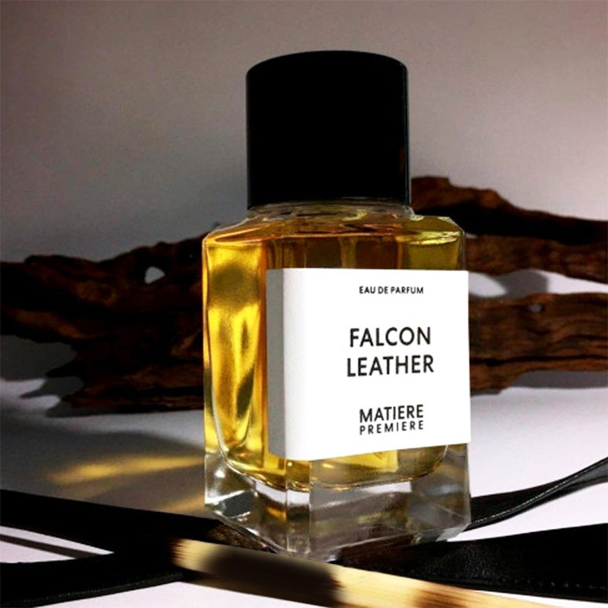 Matiere Premiere Falcon Leather