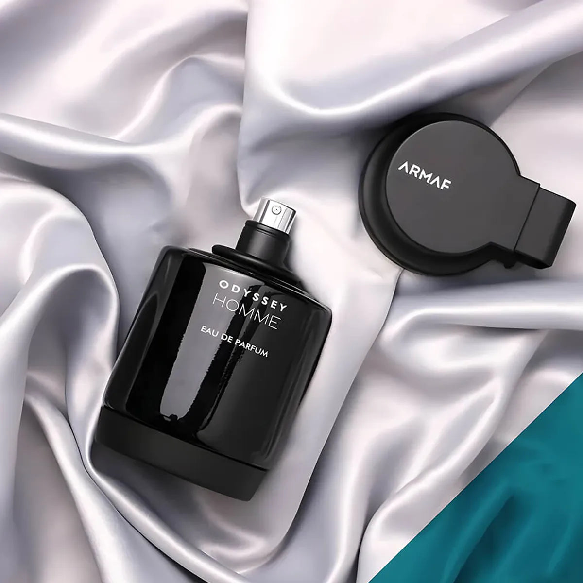 Armaf Odyssey Homme - Clone of D Homme & V Uomo Intense & G Gentlemen