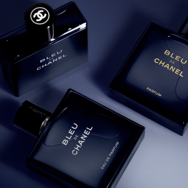 Chanel Bleu de Chanel