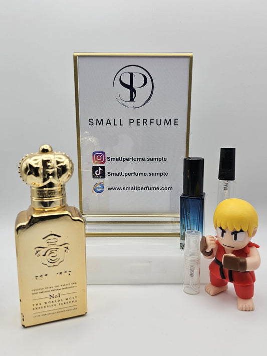 Clive Christian No 1