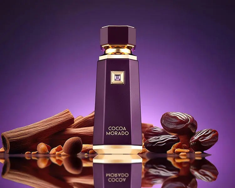 French Avenue Cocoa Morado - Clone of Oud Cadenza