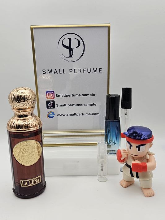 Gissah - La Luna Valley