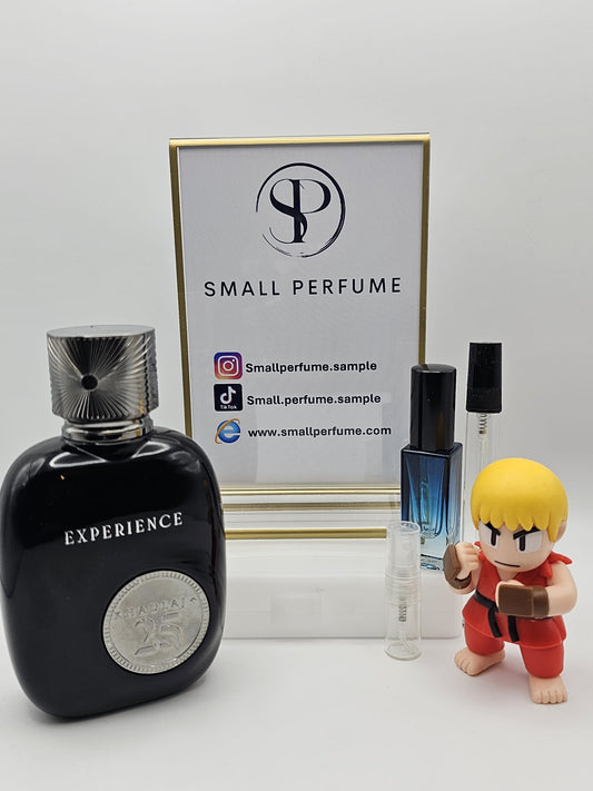 Khadlaj 25 Experience - Clone of Le Male Parfum