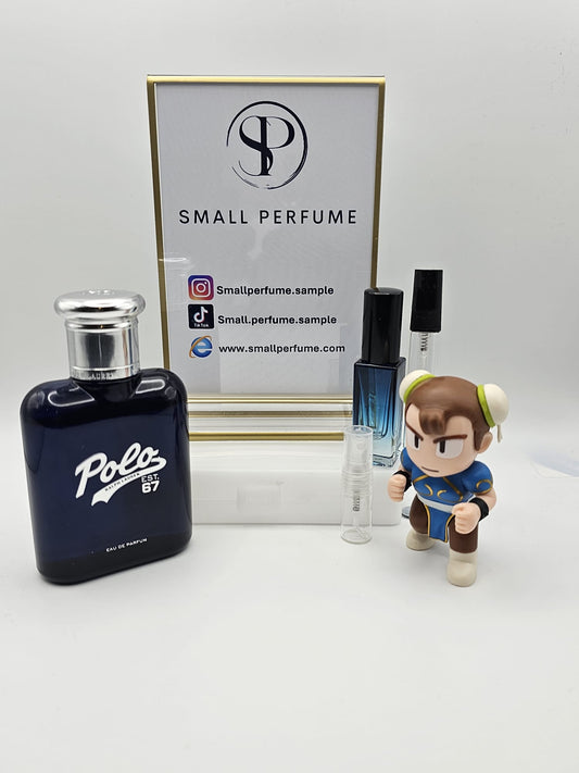 Ralph Lauren - Polo 67