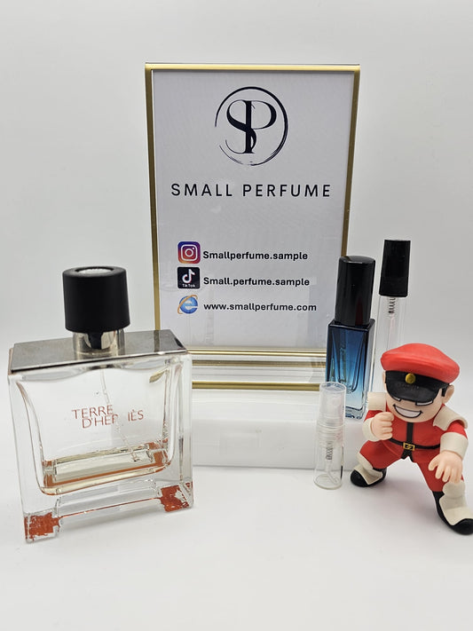 Hermes - Terre D'Hermes