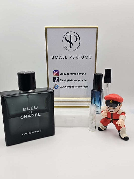 Chanel Bleu de Chanel