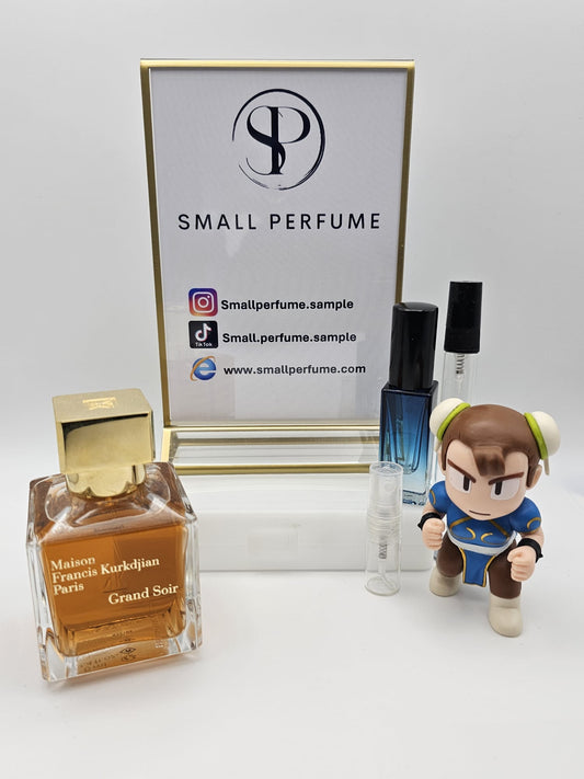 MFK Maison Francis Kurkdjian Grand Soir