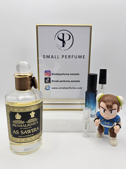 Penhaligon's As Sawira