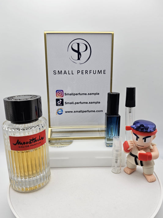 Rochas Moustache - Clone of YSL Tuxedo