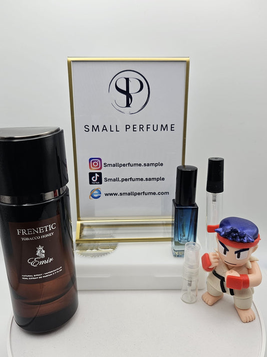 Emir Frenetic Tobacco Honey - Clone of Dior's Tobacolor