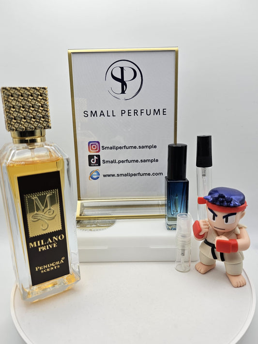 Pendora Scents Milano Prive - Clone of 1 Million Prive