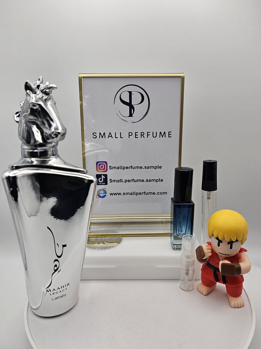 Lattaa Maahir Legacy - Clone of Sedley