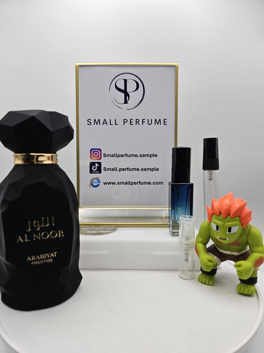 Arabiyat Al Noor - Clone of Gris Charnel