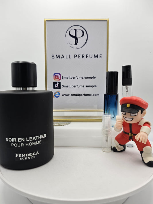 Pendora Scents Noir En Leather - Clone of Ombré Leather