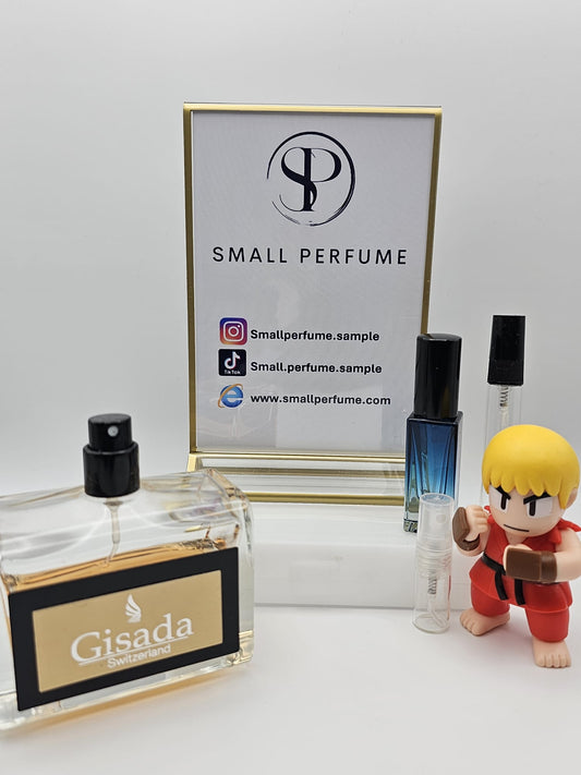 Gisada Switzerland Uomo