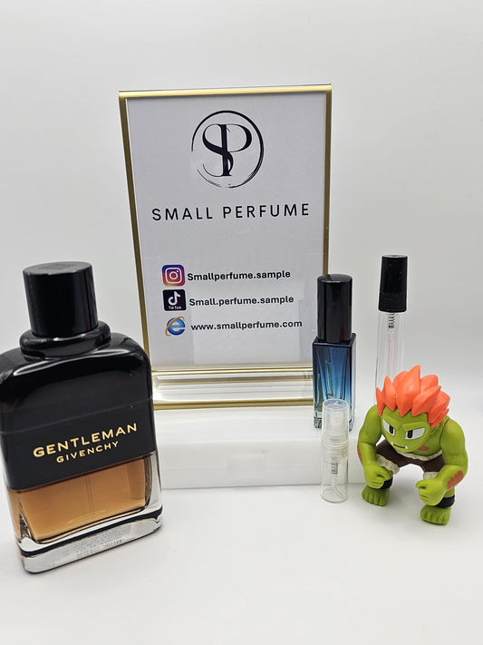 Givenchy Gentleman Réserve Privée