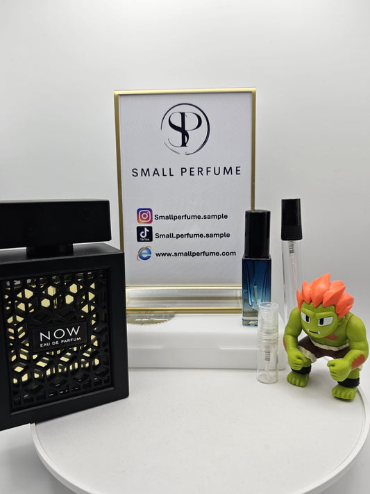 Lattafa Rave Now - Clone of Hacivat