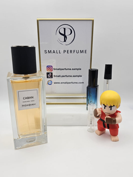 Yves Saint Laurent Caban