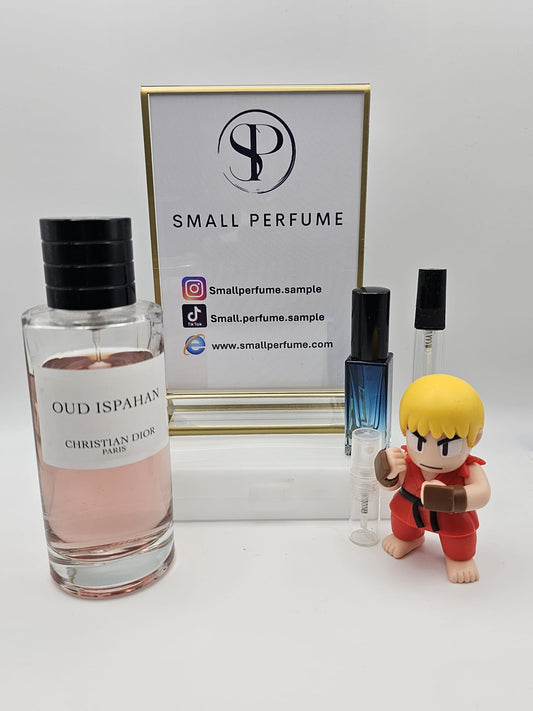 Christian Dior Oud Ispahan