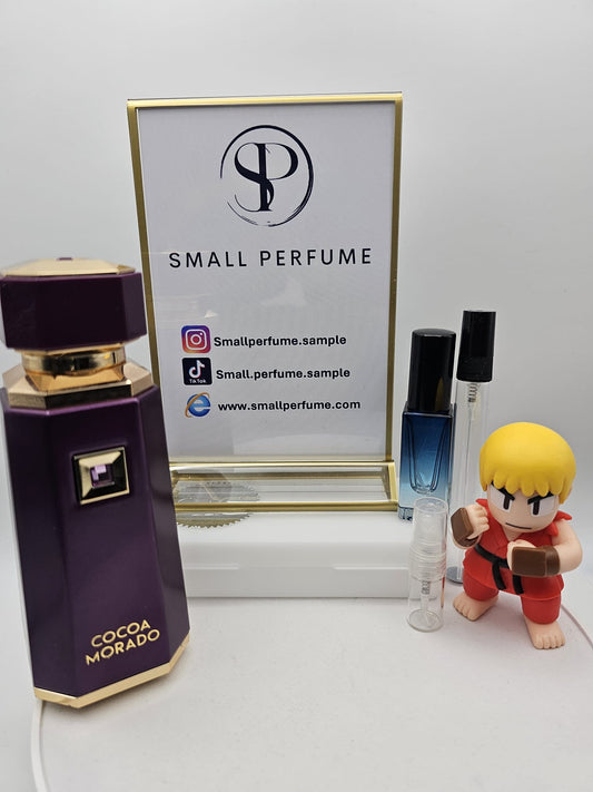 French Avenue Cocoa Morado - Clone of Oud Cadenza