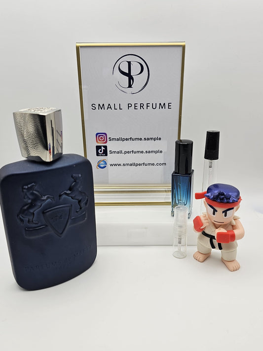 Parfum de Marly Layton