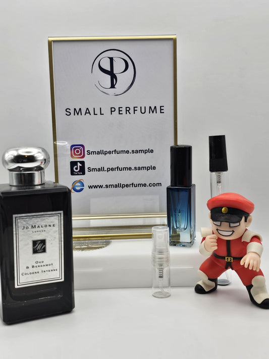 Jo Malone Oud & Bergamot
