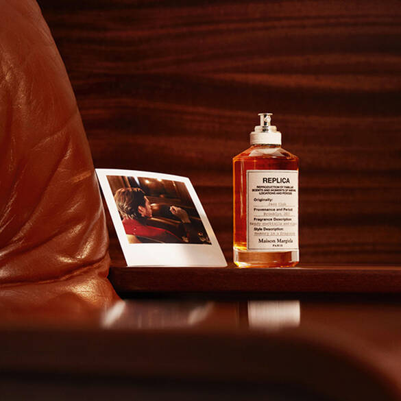 Maison Margiela Replica Jazz Club