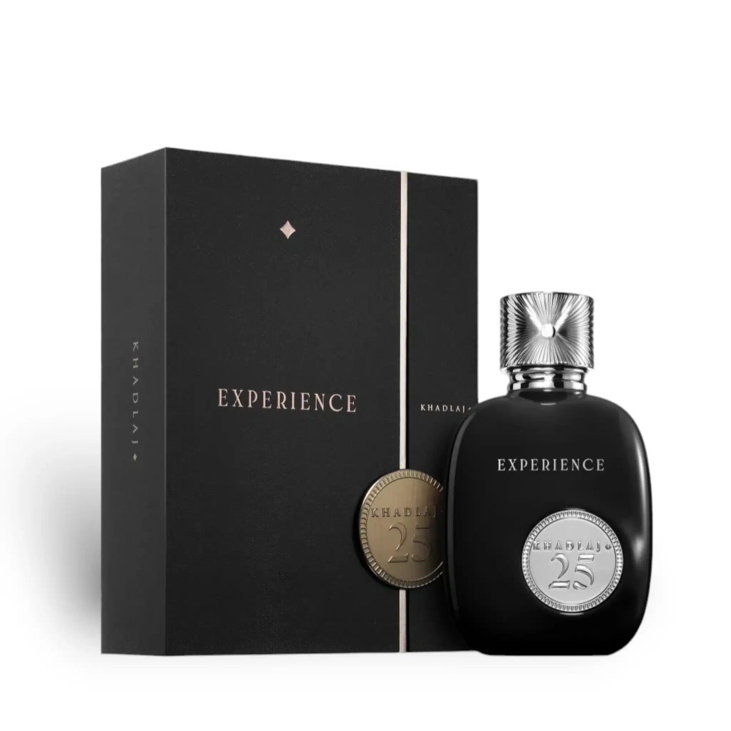 Khadlaj 25 Experience - Clone of Le Male Parfum