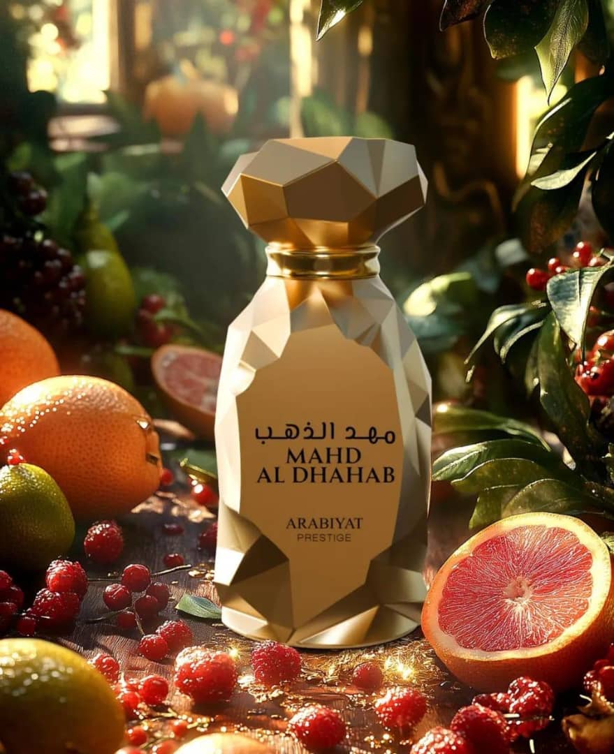 Arabiyat Mahd Al Dhahab - Clone of Drunk Love