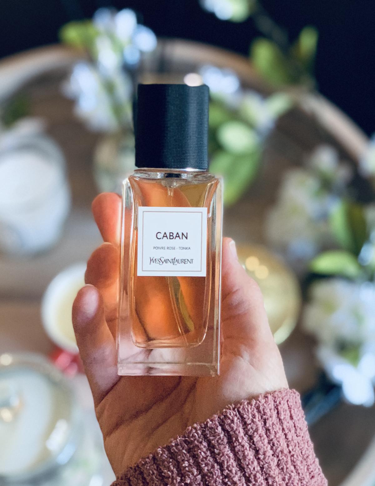 Yves Saint Laurent Caban