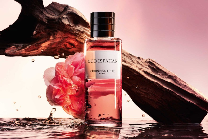 Christian Dior Oud Ispahan