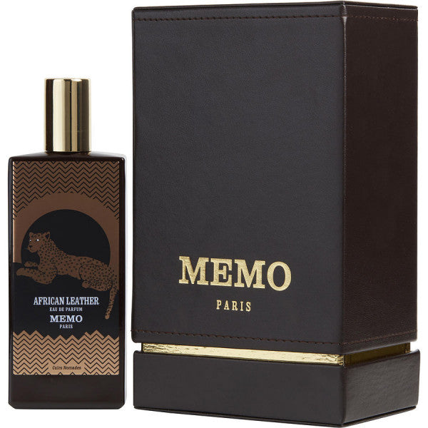 Memo African Leather
