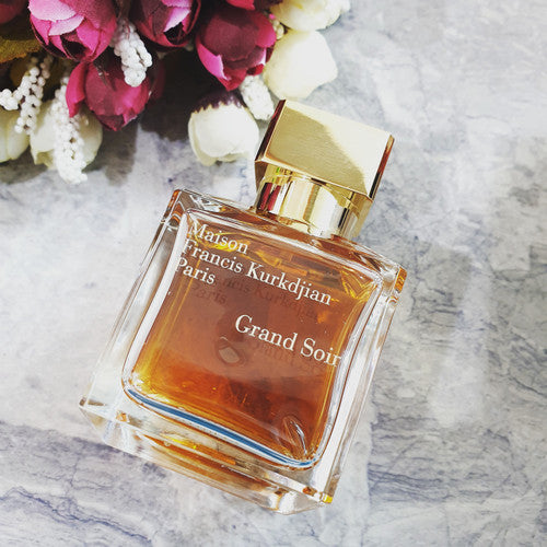 MFK Maison Francis Kurkdjian Grand Soir