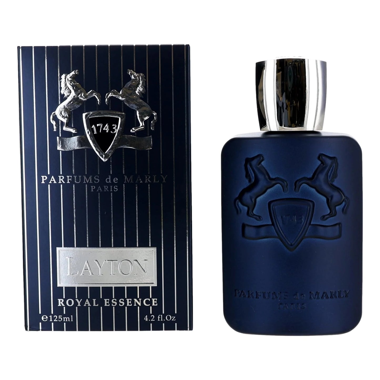 Parfum de Marly Layton