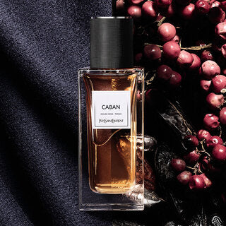 Yves Saint Laurent Caban
