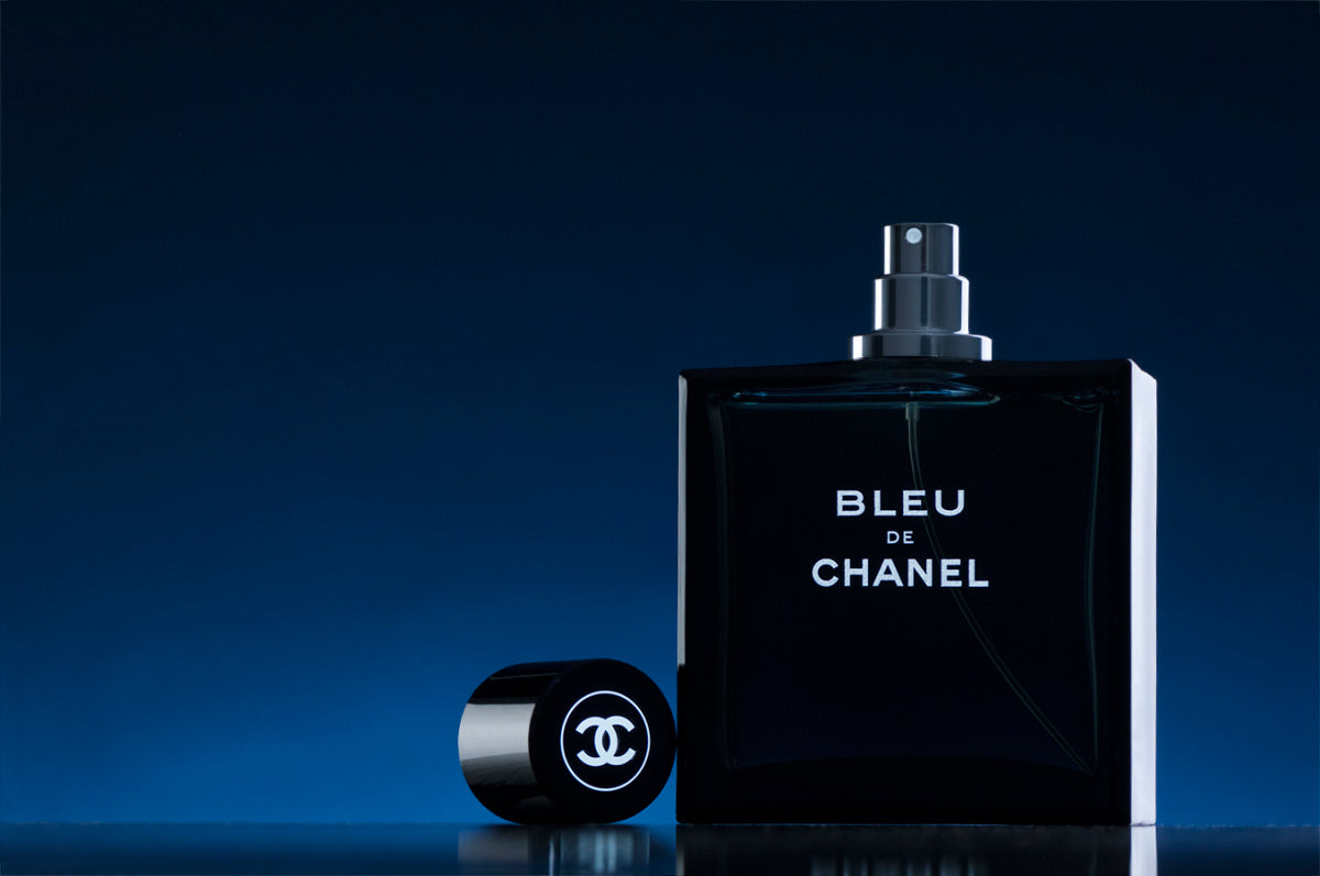 Chanel Bleu de Chanel