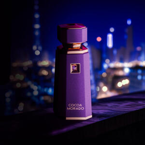 French Avenue Cocoa Morado - Clone of Oud Cadenza