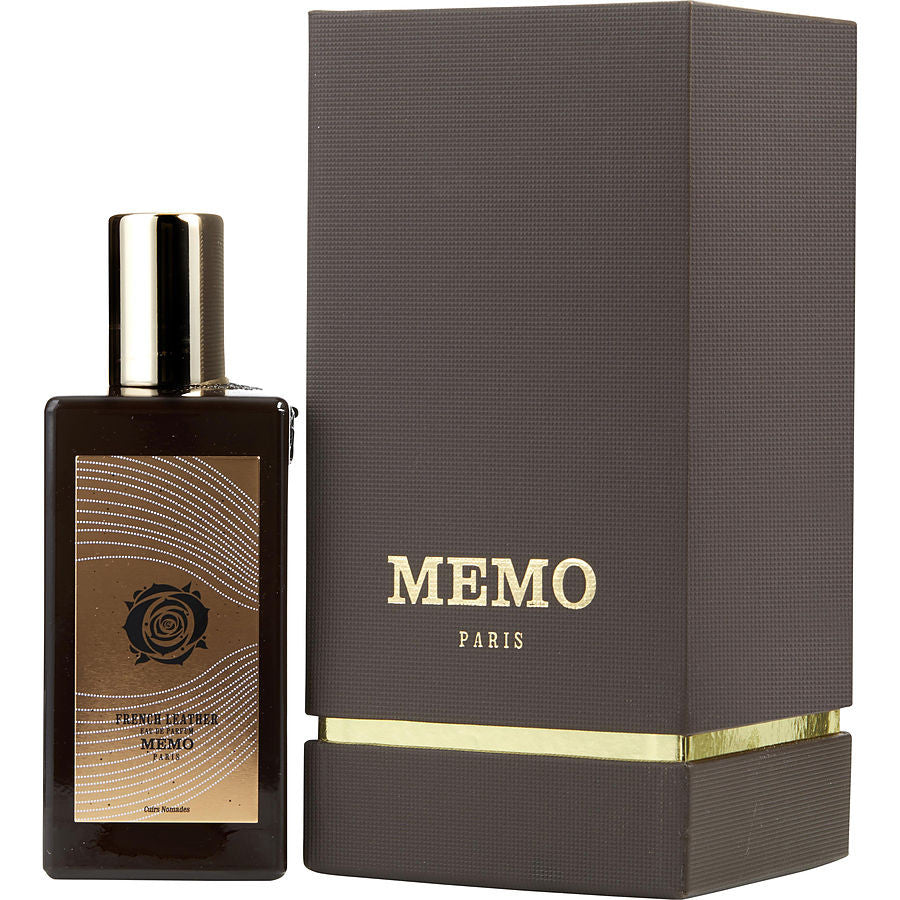 Memo - French Leather