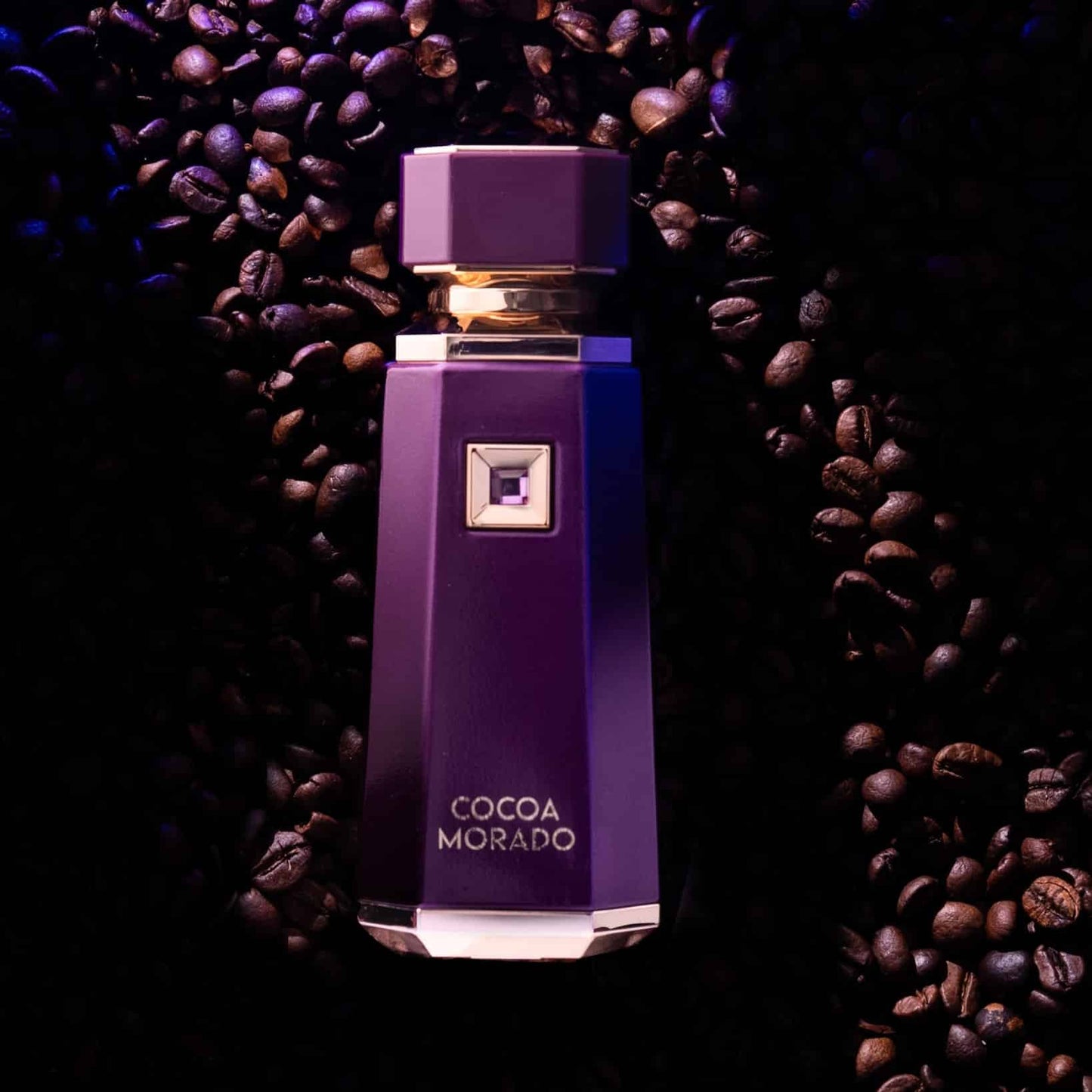 French Avenue Cocoa Morado - Clone of Oud Cadenza